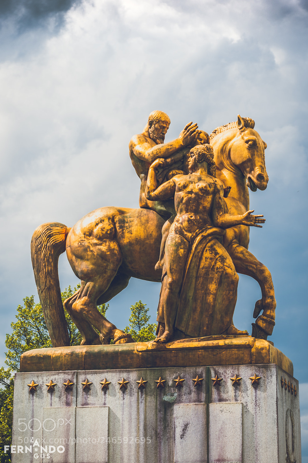 Nikon D7200 sample photo. Sacrifice, the arts of photography