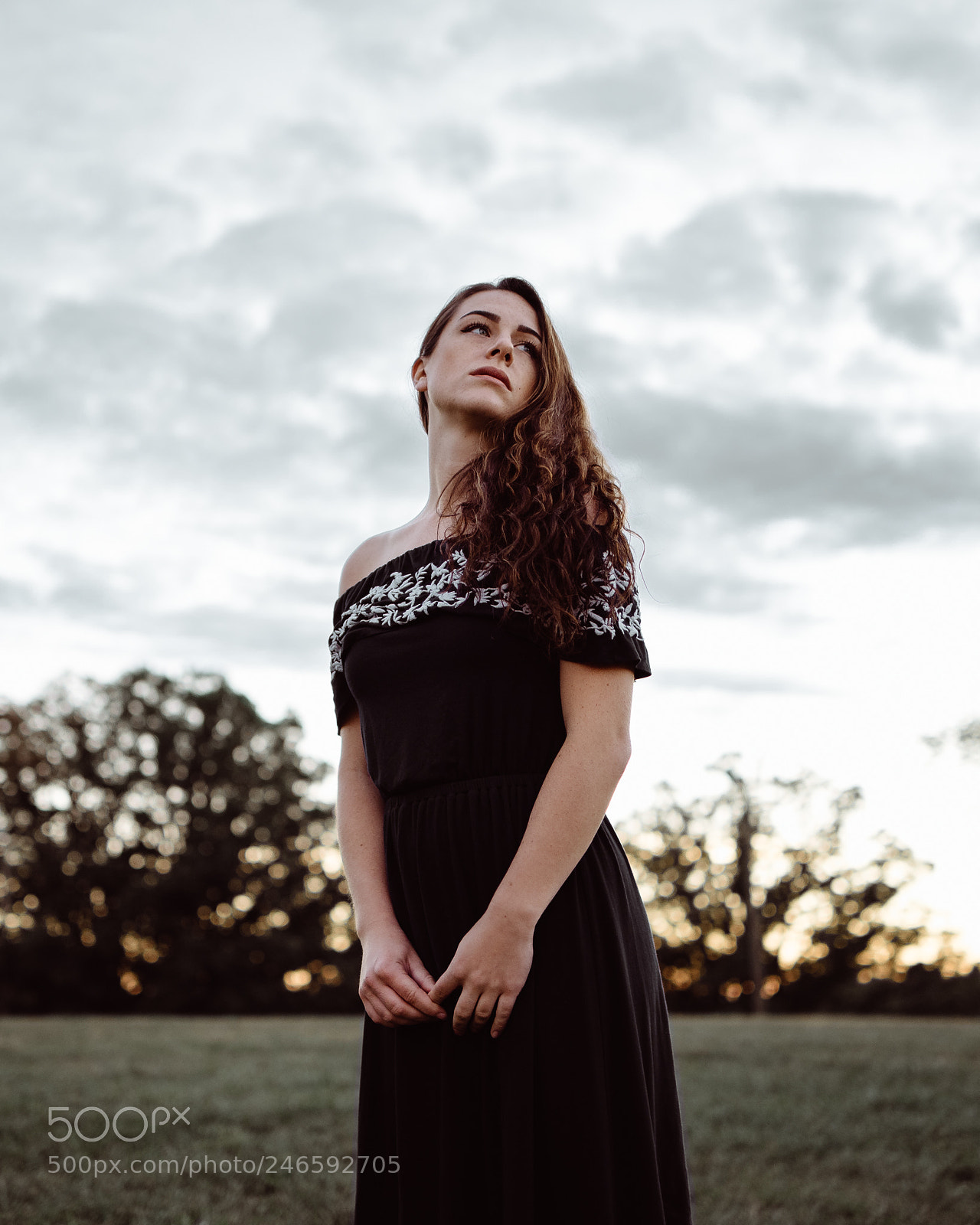Nikon D810 sample photo. The soul is subjective. photography