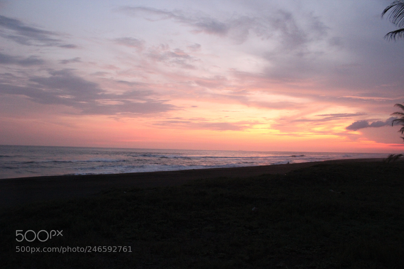 Canon EOS 1200D (EOS Rebel T5 / EOS Kiss X70 / EOS Hi) sample photo. Atardecer photography