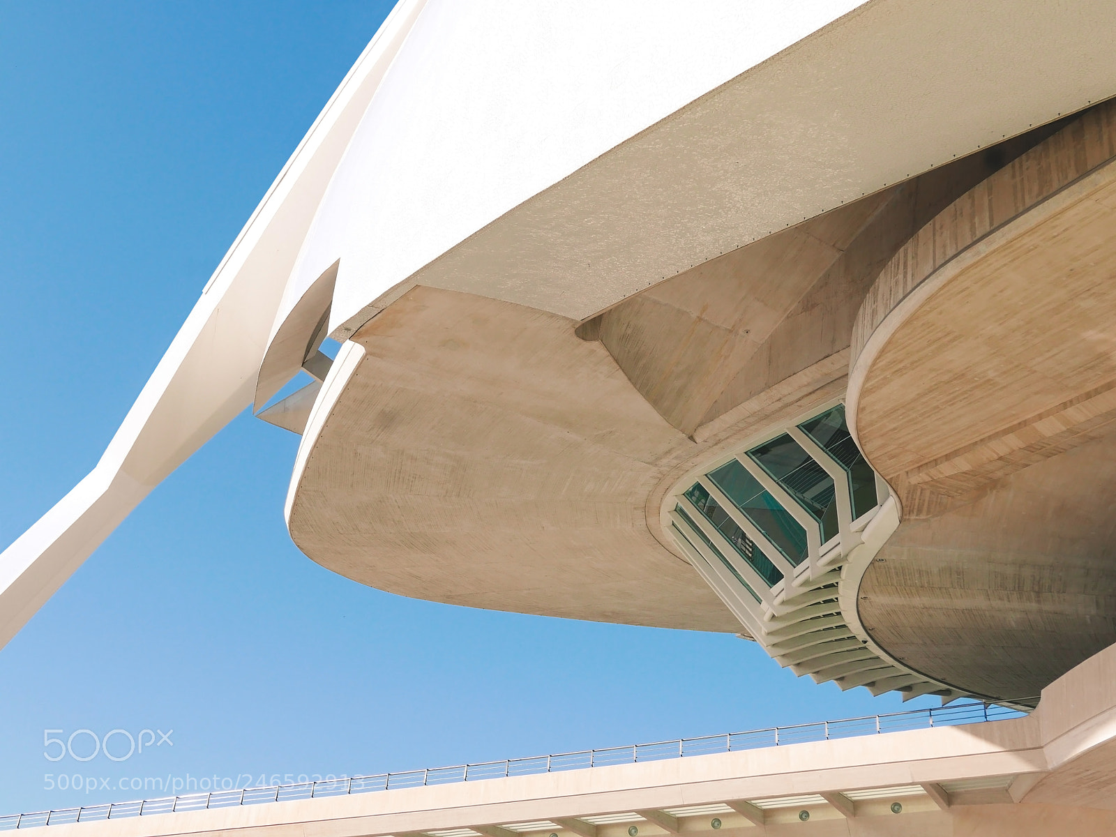Panasonic Lumix DMC-LX100 sample photo. Valencia photography