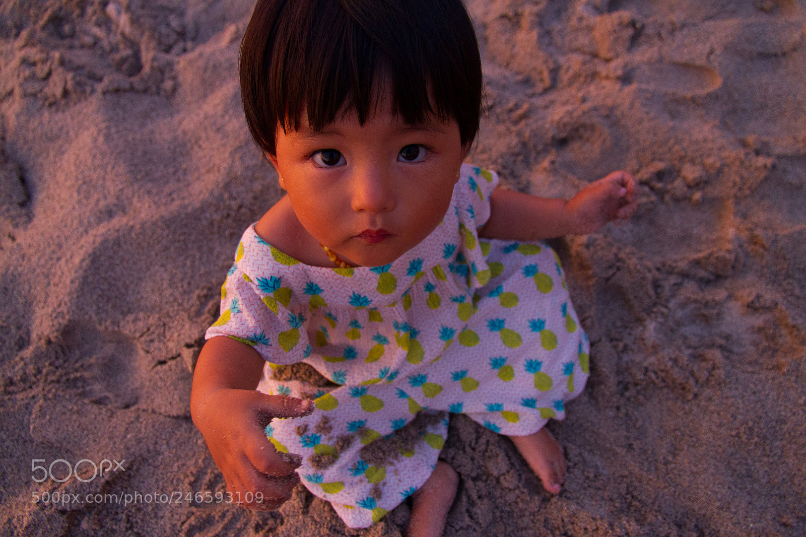 Canon EOS 7D sample photo. The beach photography