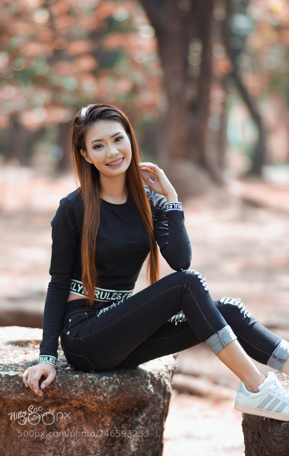 Nikon D7200 sample photo. Rhio photography