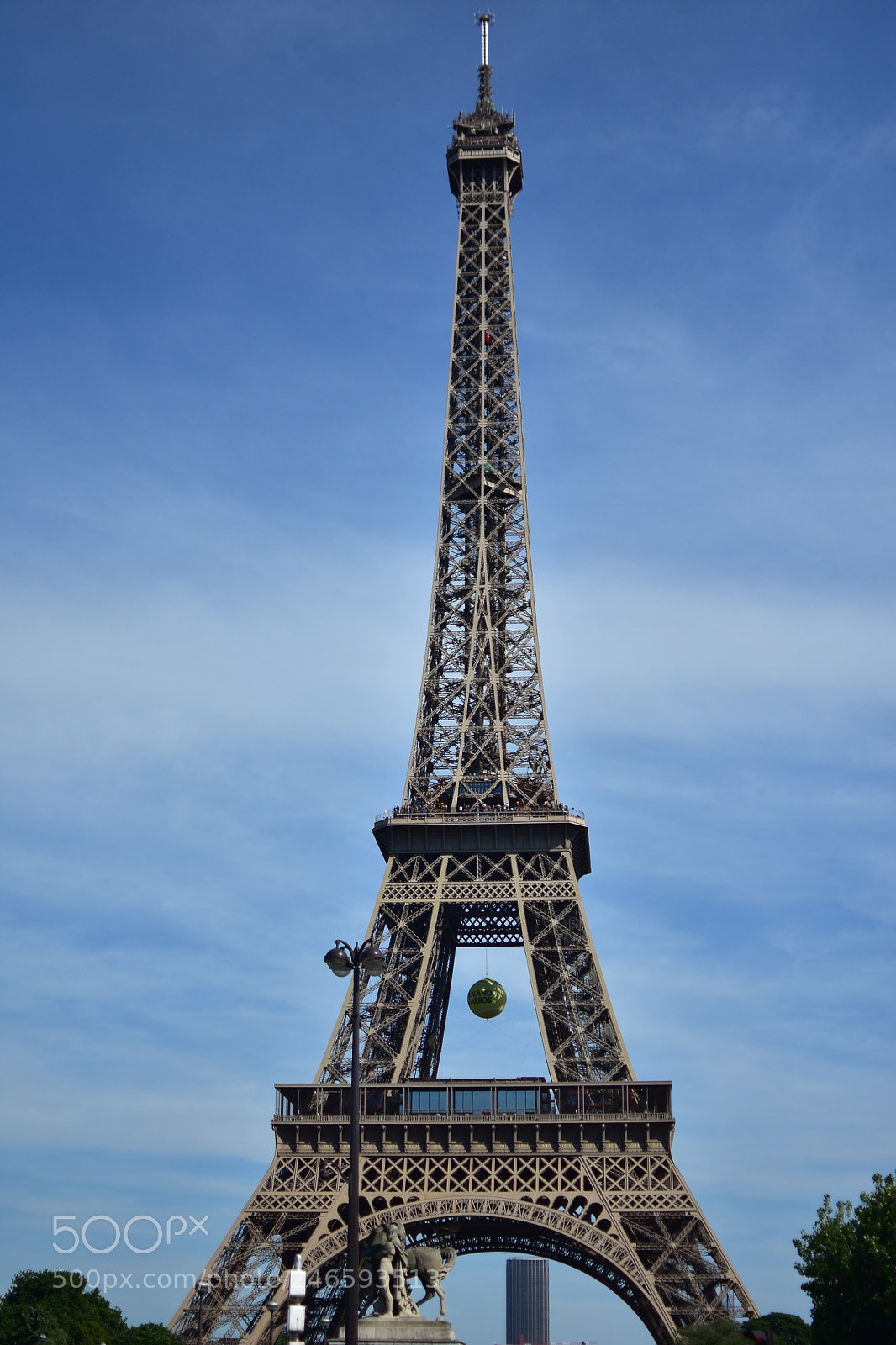 Nikon D7200 sample photo. Eiffel tower! photography