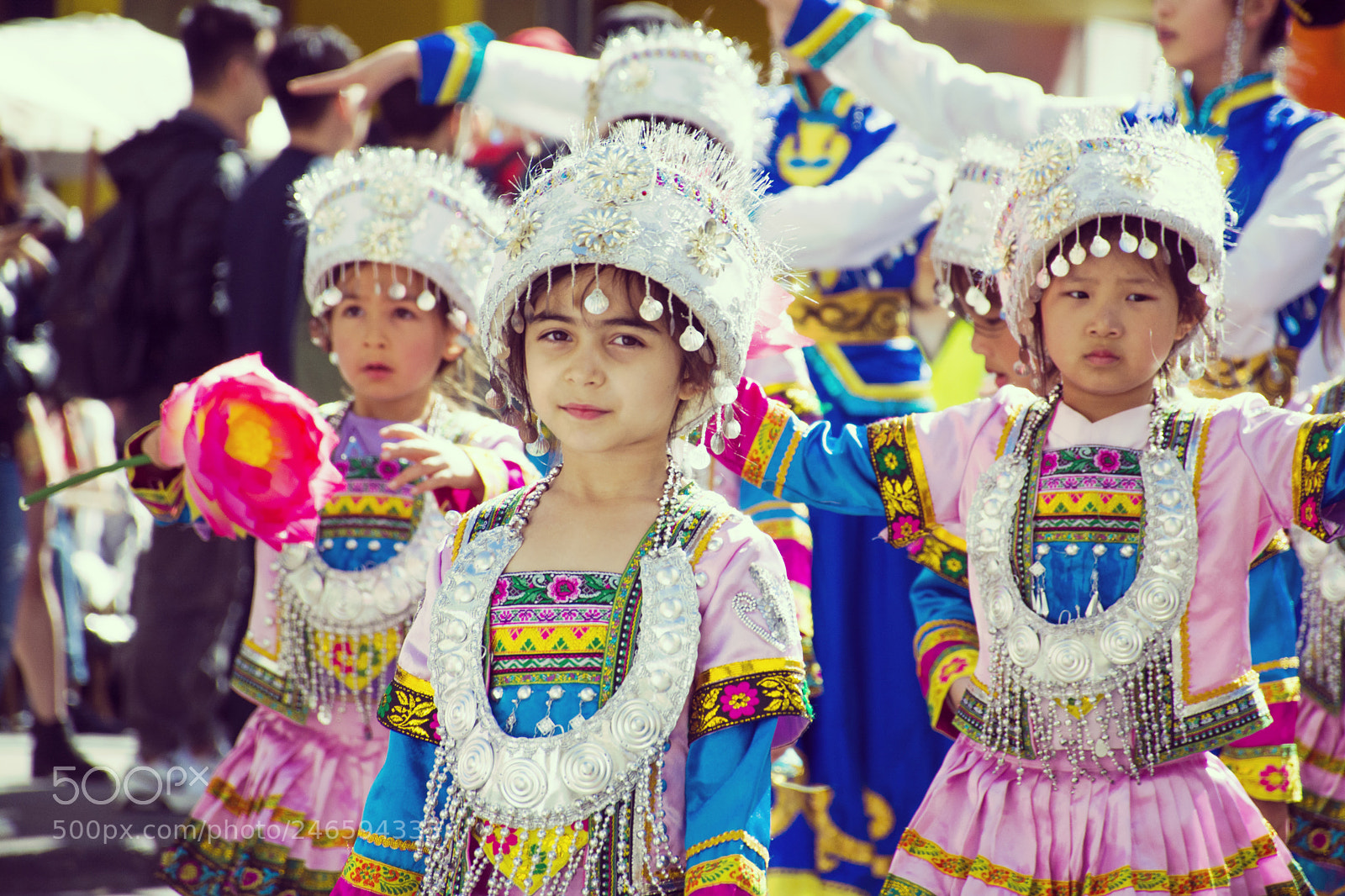 Nikon D7100 sample photo. San francisco, china town photography