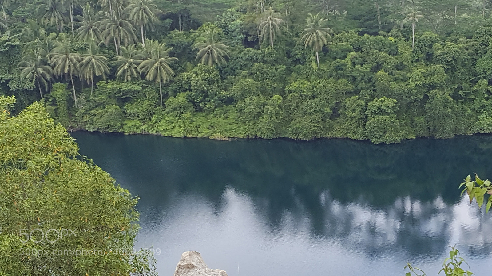 Samsung Galaxy Note5 sample photo. Ubin quarry photography
