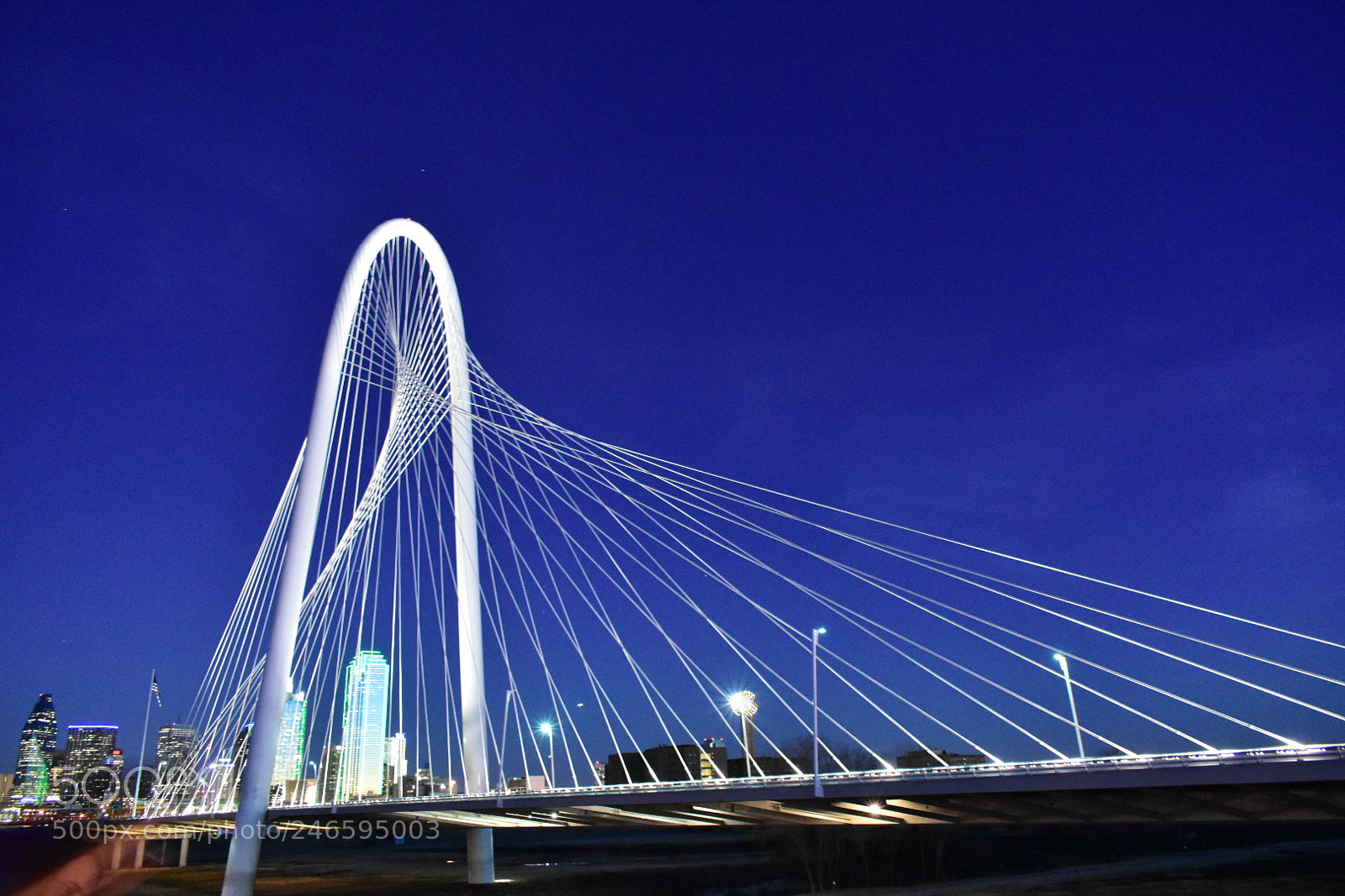 Nikon D7200 sample photo. Puente  photography