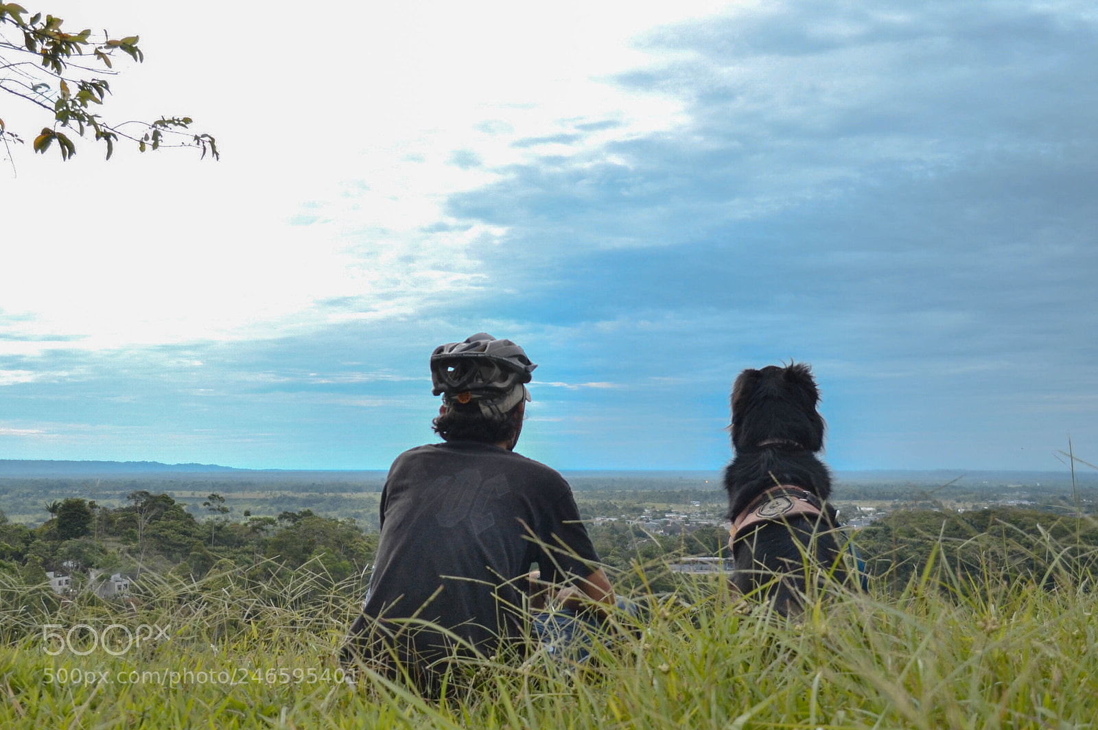 Nikon D3100 sample photo. Villa garzon - putumayo photography