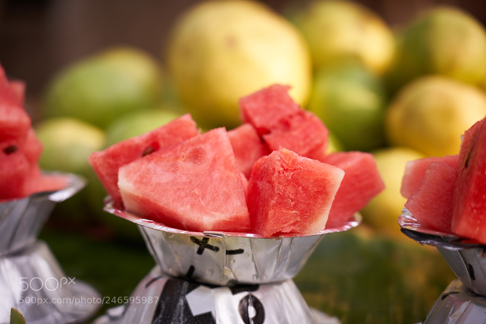 Sony a7R III sample photo. Fruit photography