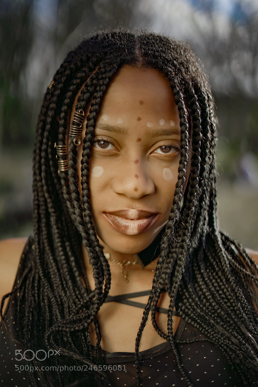Sony a7 II sample photo. Wakanda. photography