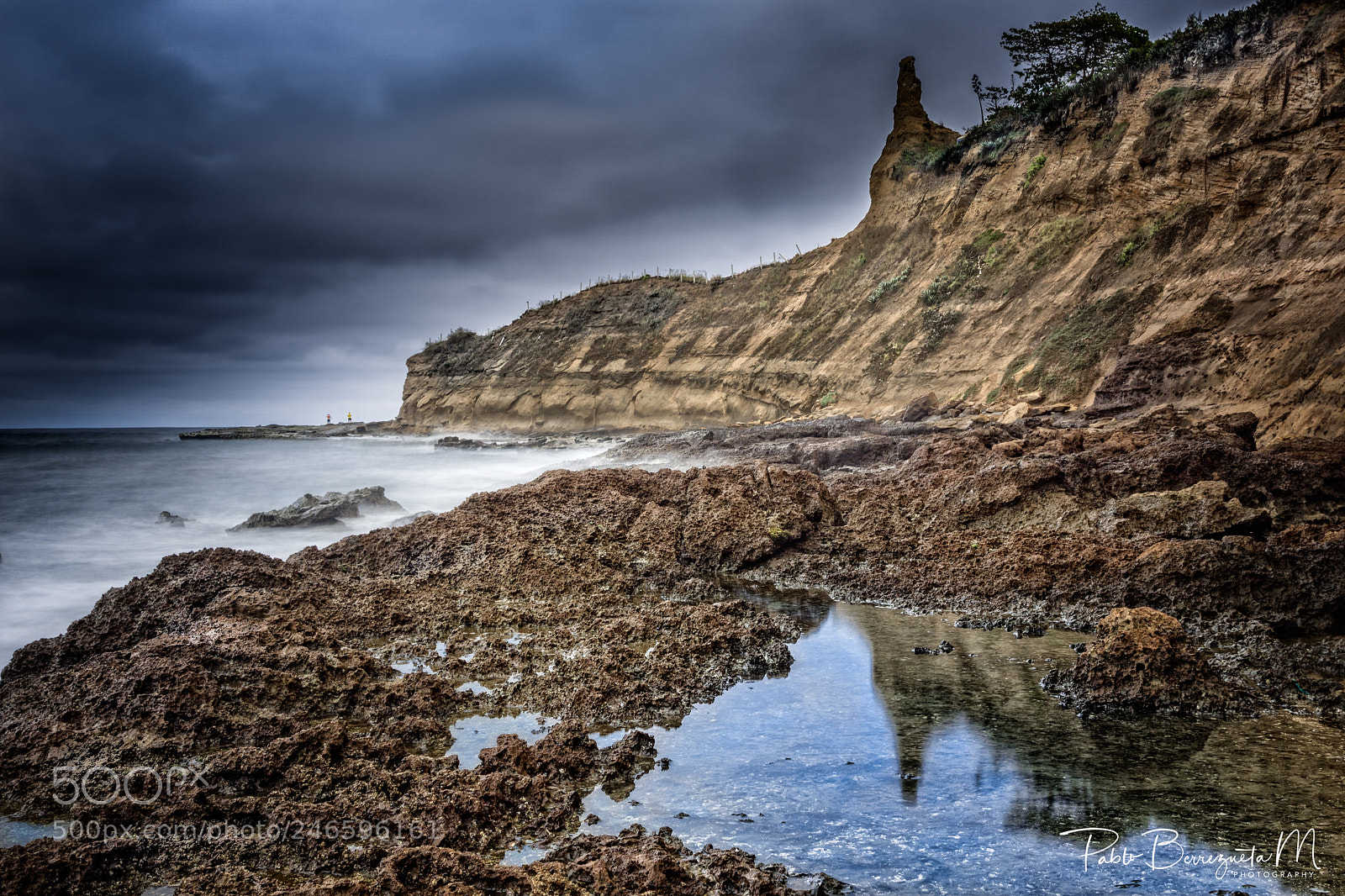 Sony ILCA-77M2 sample photo. Montañita - ecuador photography
