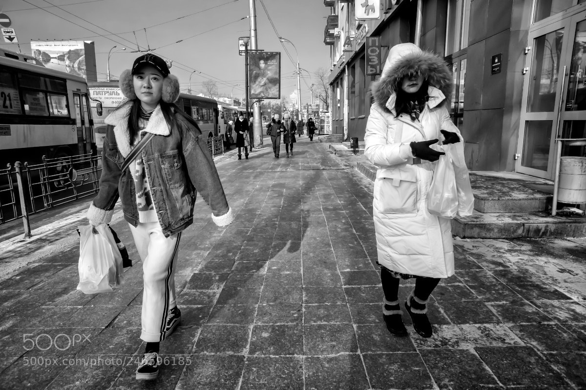 Sony Alpha NEX-5 sample photo. позы... photography