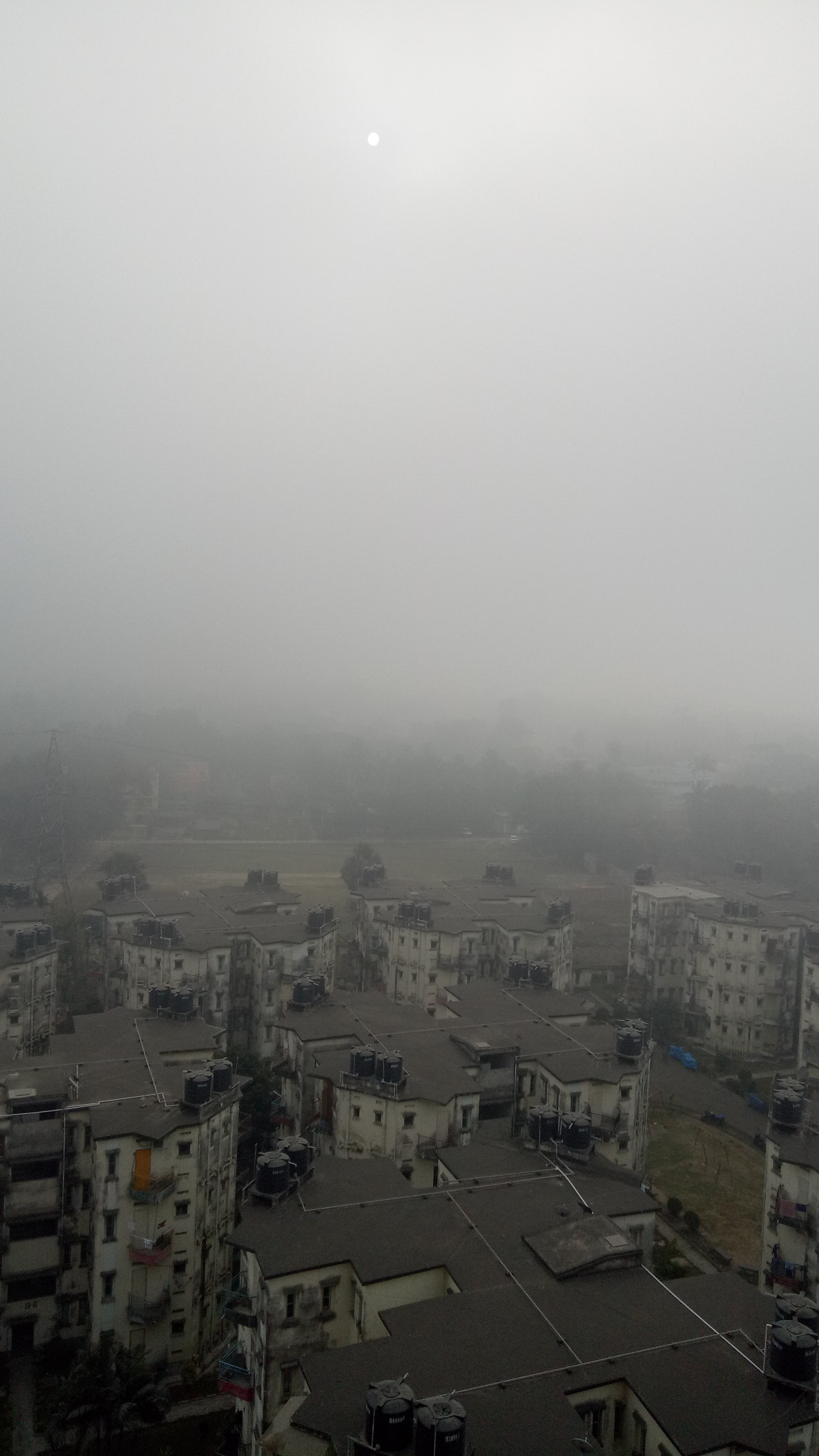 OPPO CPH1609 sample photo. @8am kolkata photography