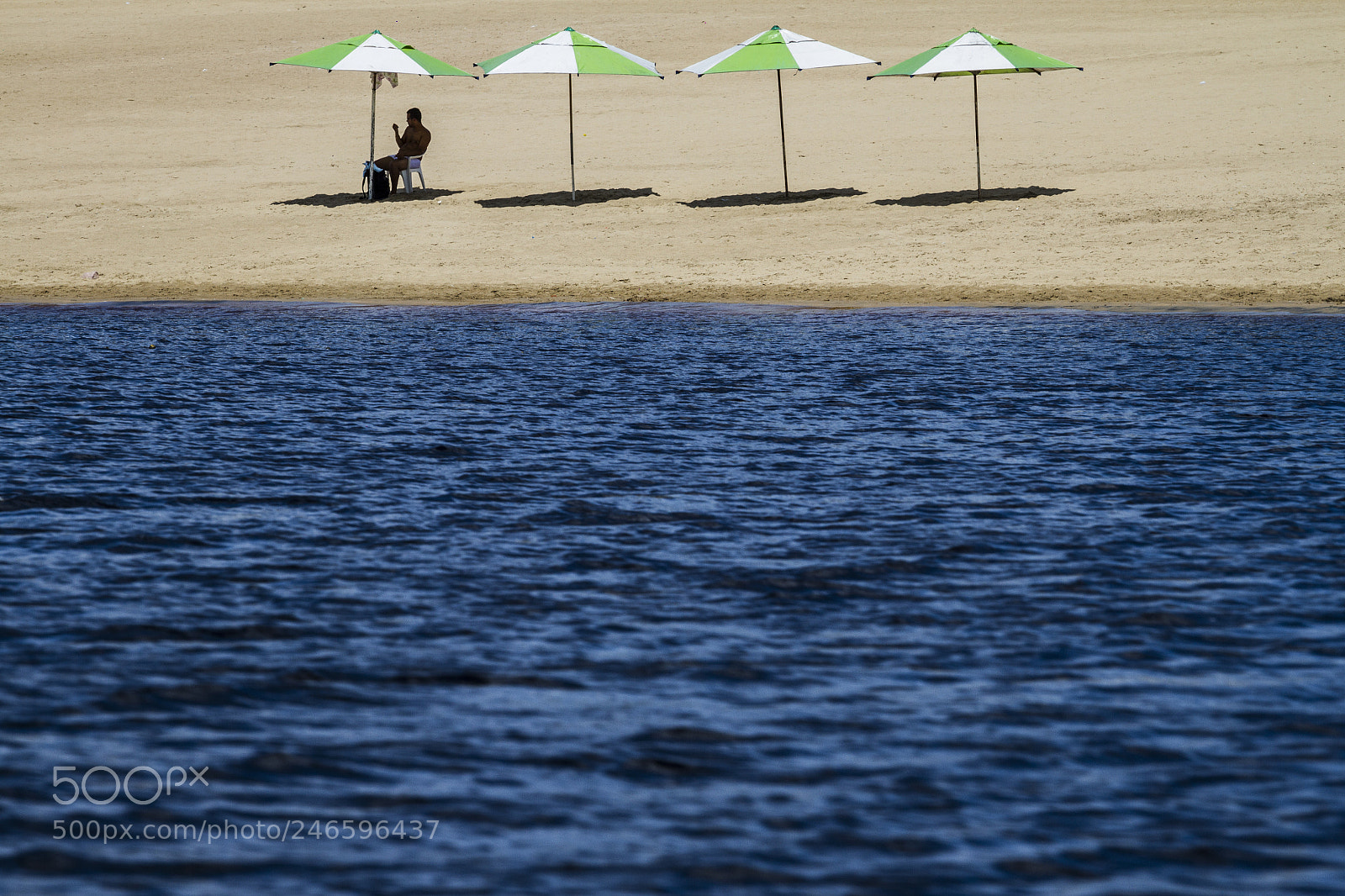 Canon EOS 7D sample photo. Ponta negra beach, manaus photography