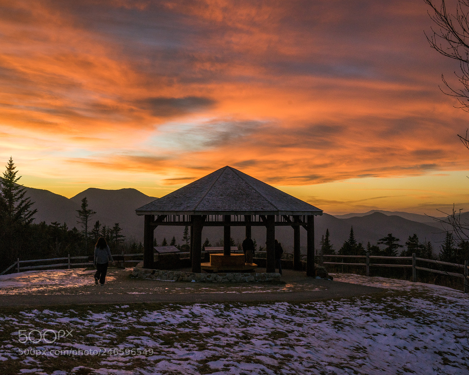 Sony a7 sample photo. Hdr photography
