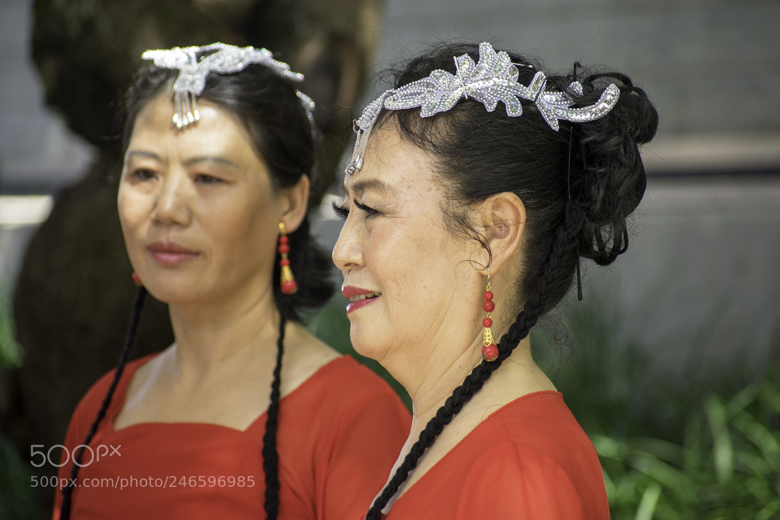 Nikon D3400 sample photo. Recovered photography
