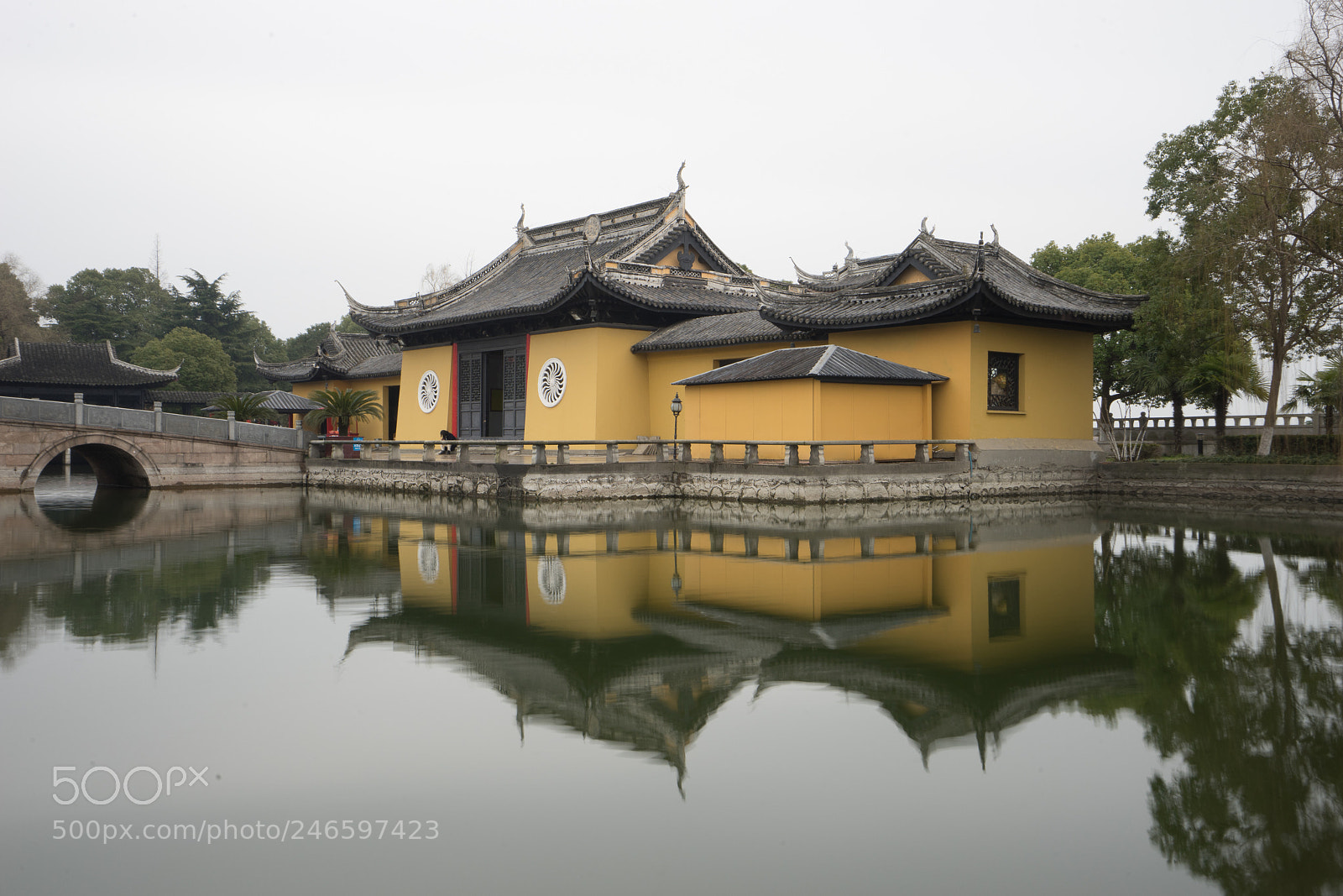 Sony a7 sample photo. Peaceful photography