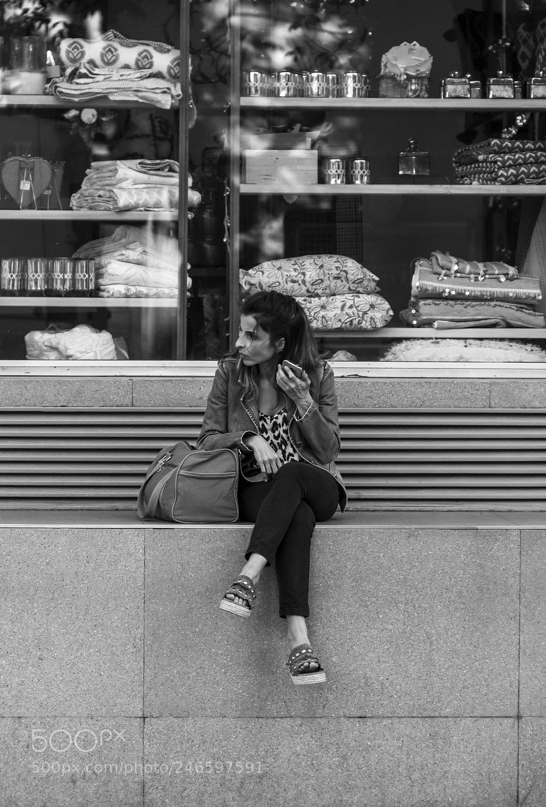 Canon EOS 60D sample photo. Girl photography