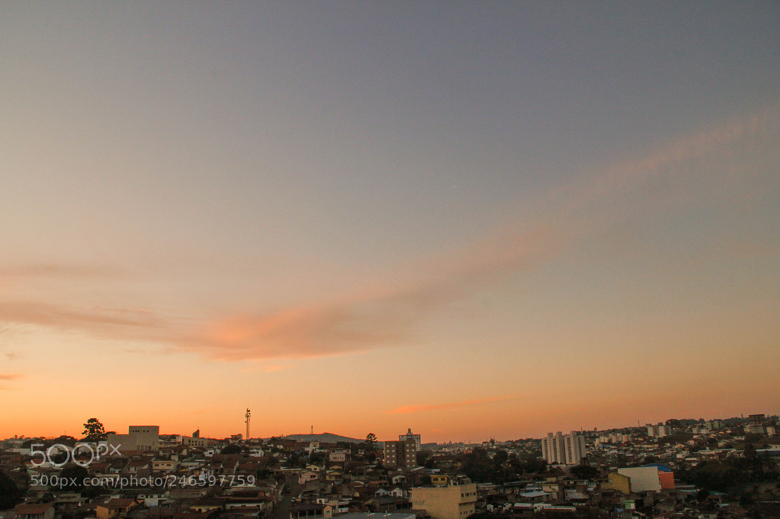 Canon EOS 550D (EOS Rebel T2i / EOS Kiss X4) sample photo. Mogi das cruzes, sp photography