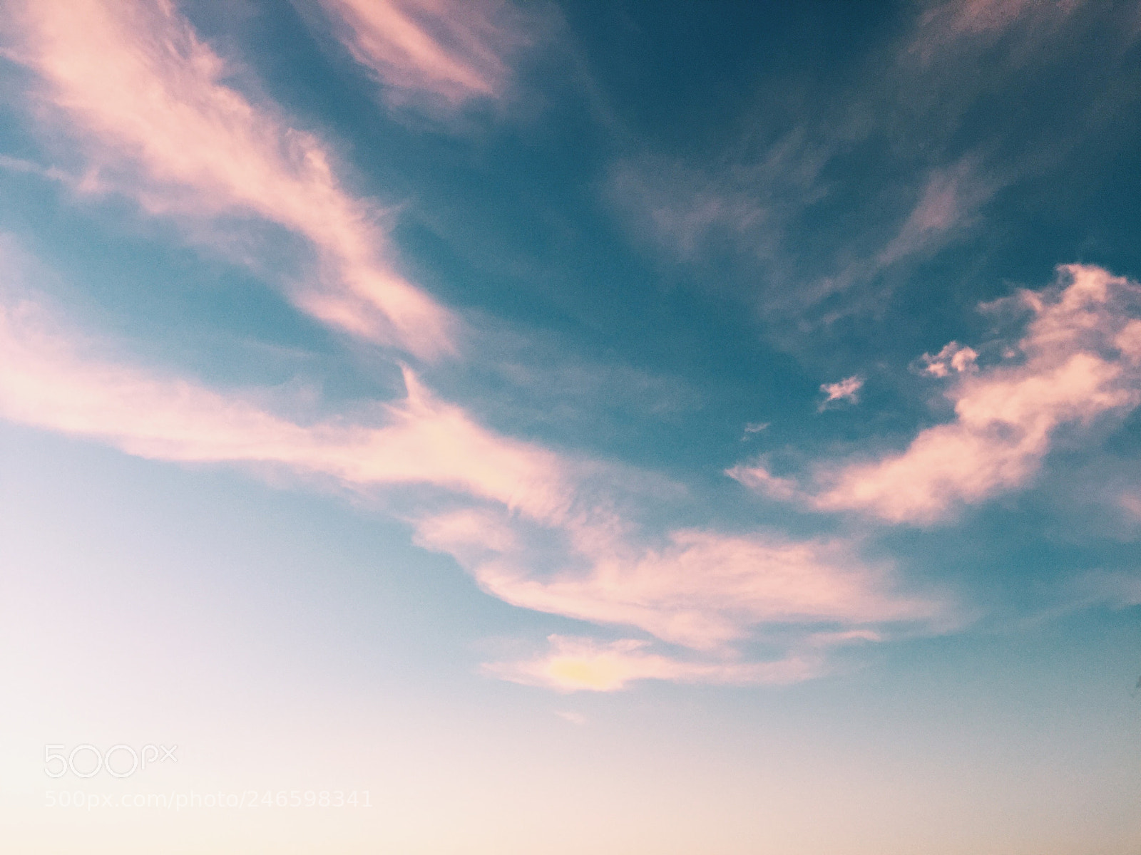 Apple iPhone 6 sample photo. Amanecer #viejosanjuan photography