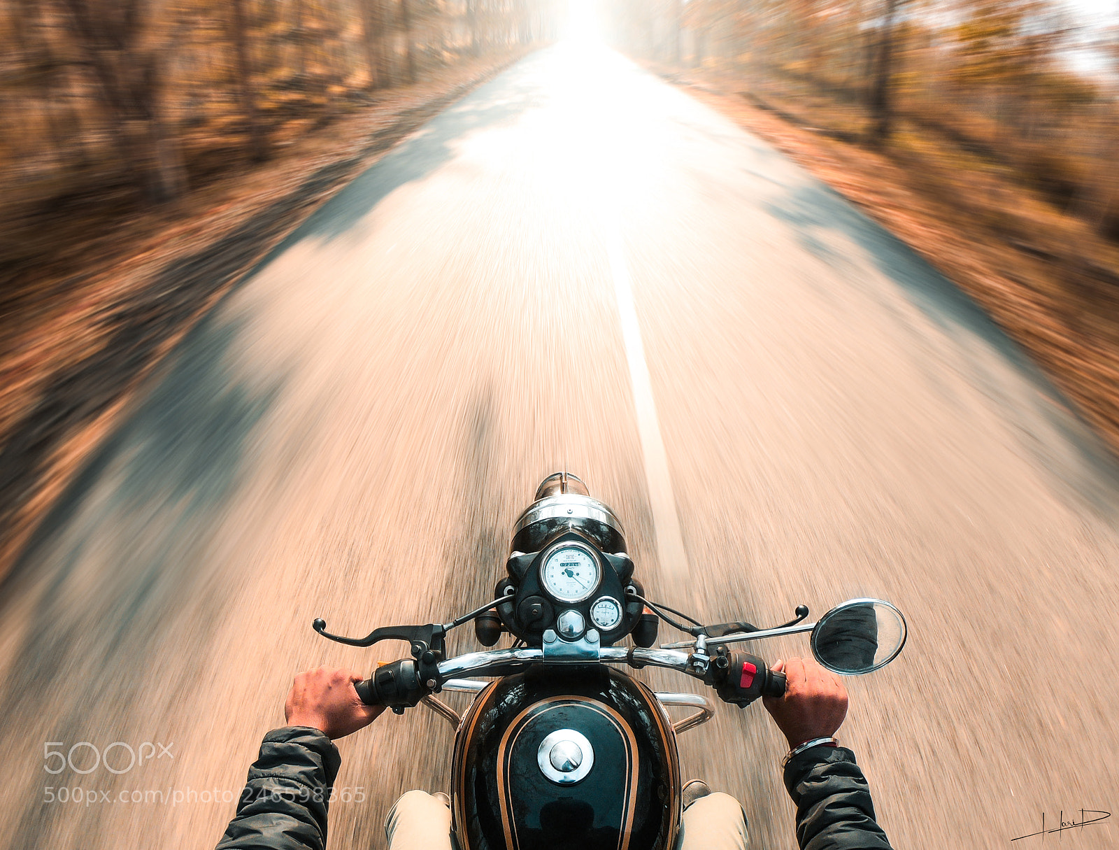 GoPro Hero6 Black sample photo. Follow to the ray photography