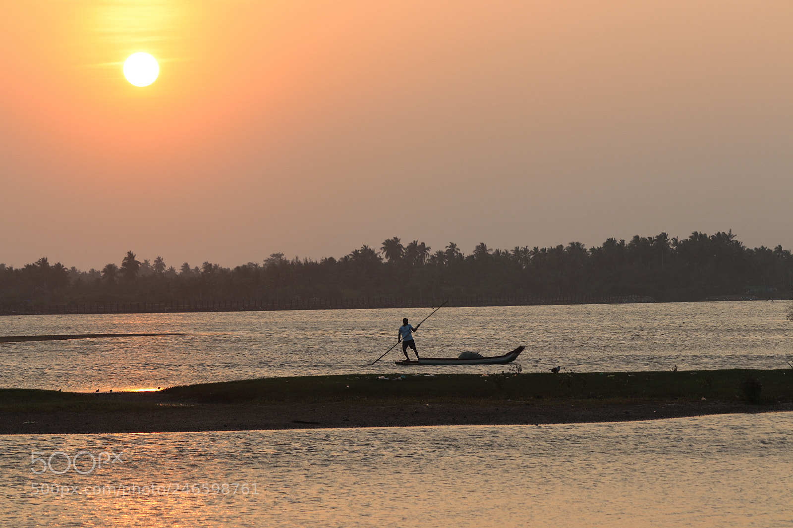 Canon EOS 200D (EOS Rebel SL2 / EOS Kiss X9) sample photo. Sunset.... photography