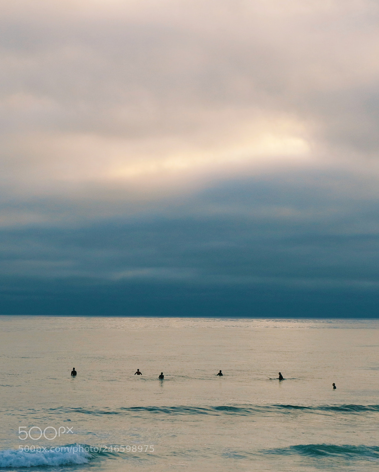 Canon EOS 7D Mark II sample photo. Waiting for the storm photography