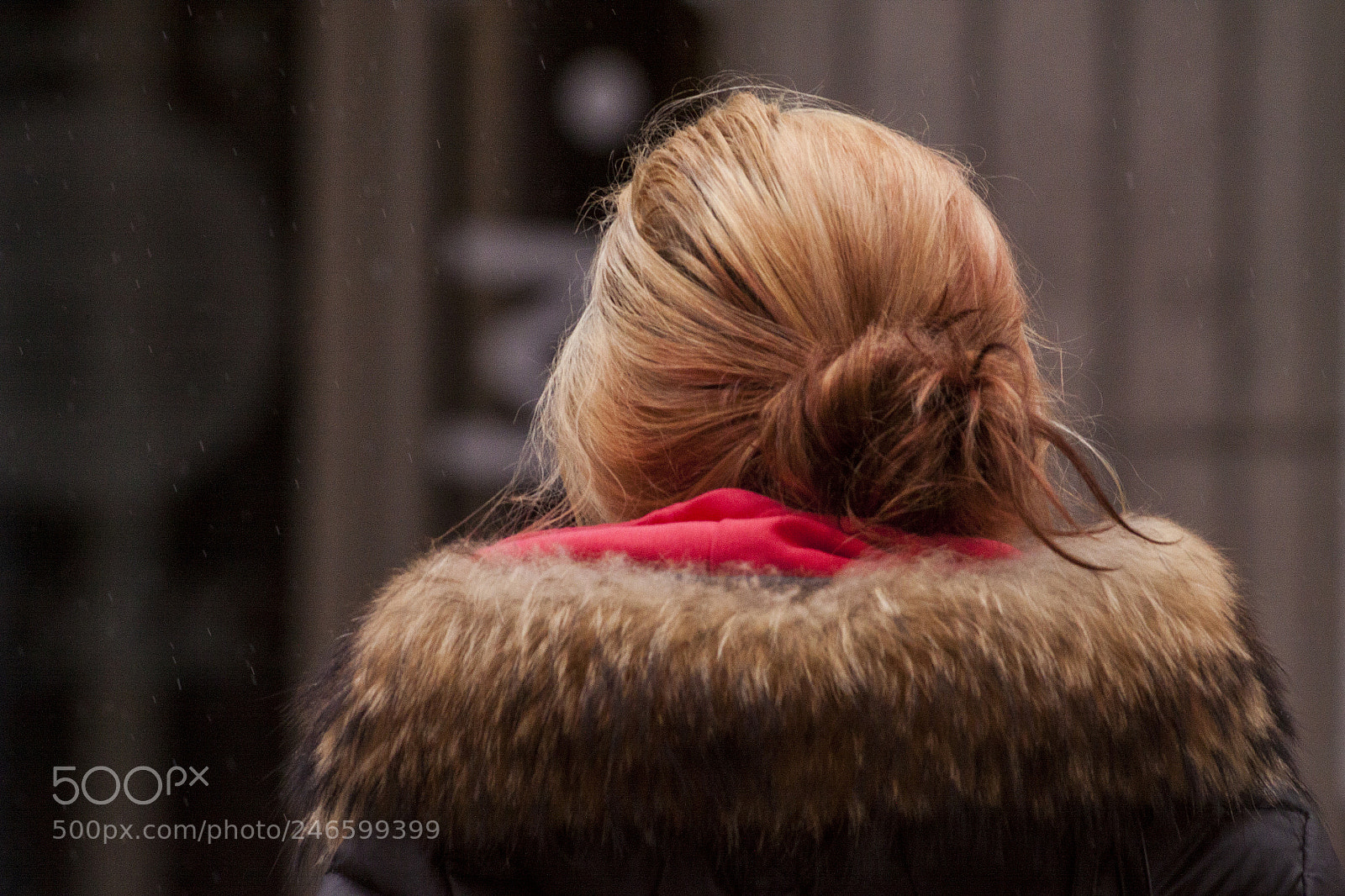 Canon EOS 50D sample photo. A lady with beautiful photography