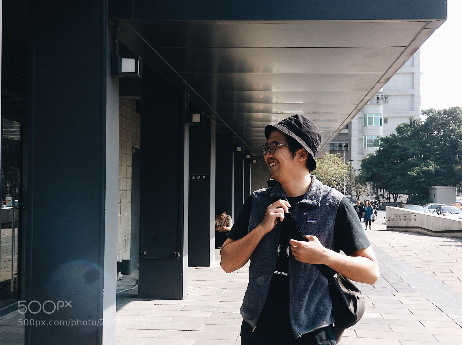 Apple iPhone 6s sample photo. New photo added to photography