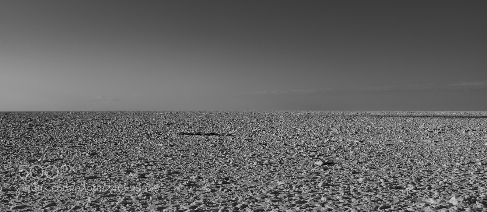 Sony a7R II sample photo. The end of the photography