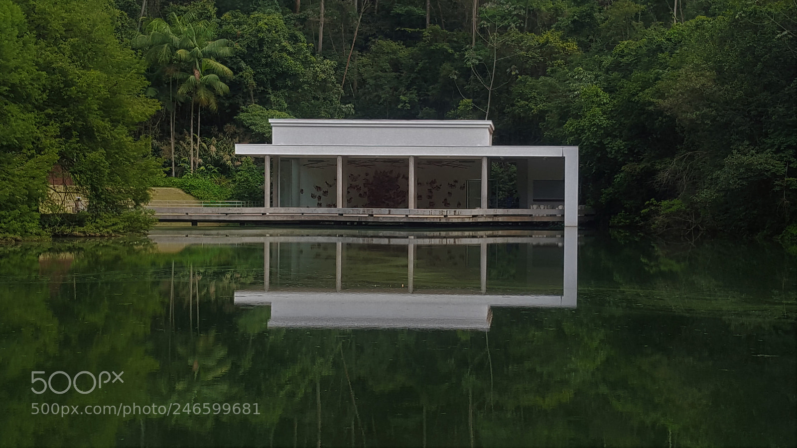 Samsung Galaxy S6 sample photo. Reflection photography