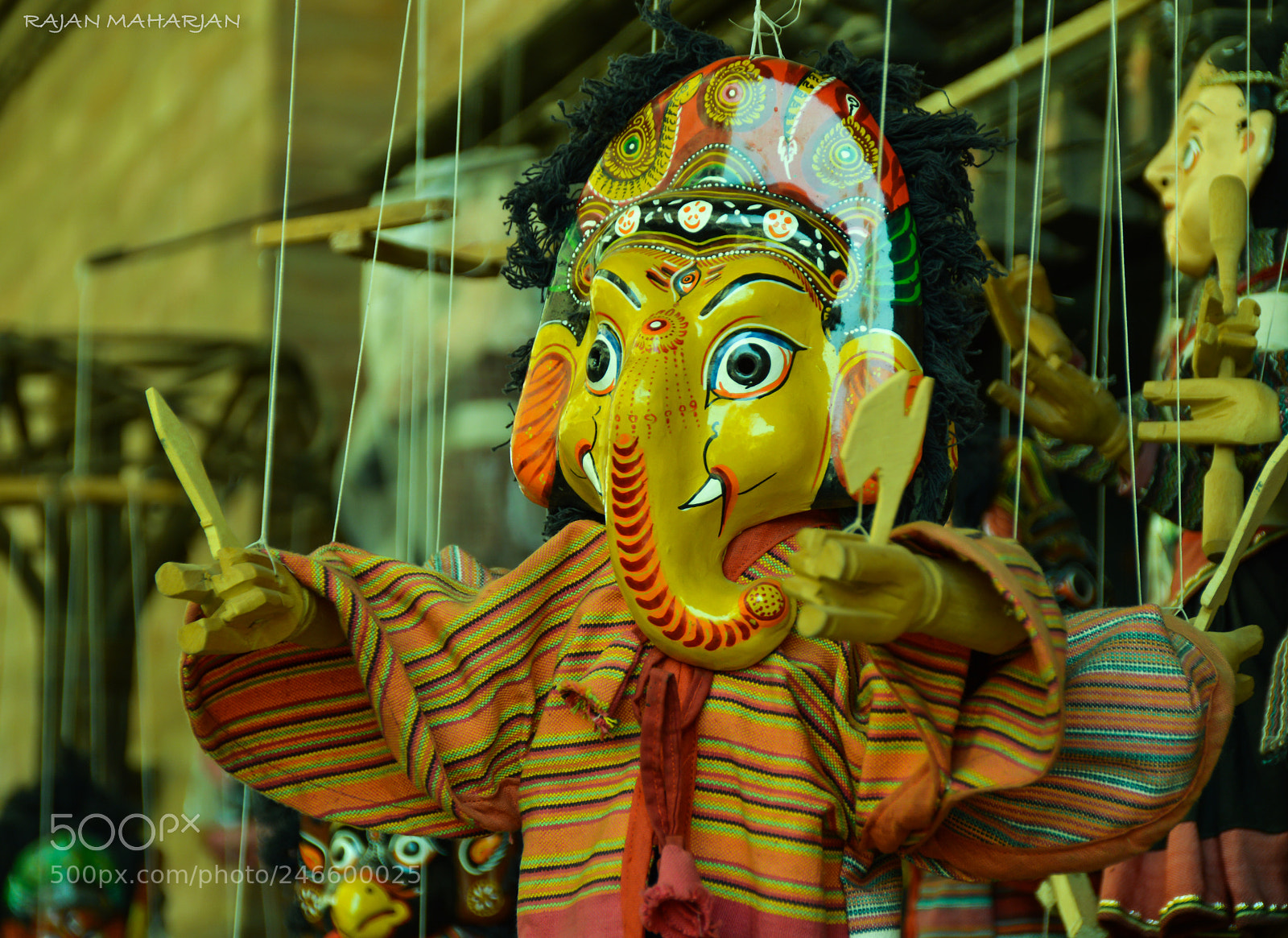 Nikon D3200 sample photo. Shree ganesh photography