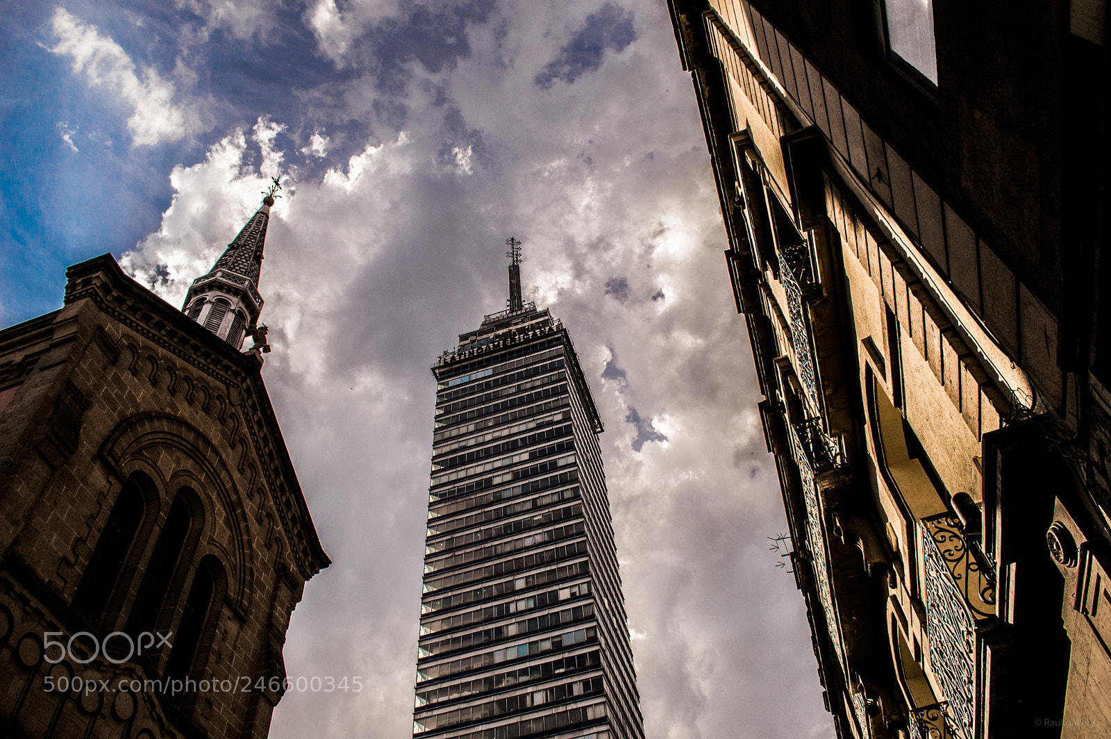 Nikon D3200 sample photo. México city photography