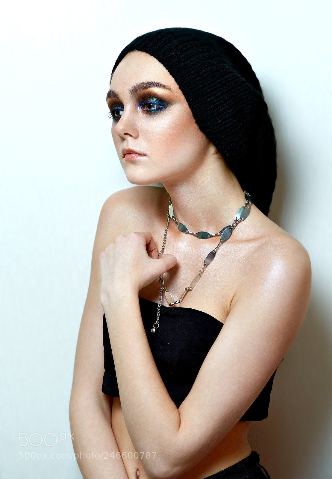 Sony Alpha DSLR-A900 sample photo. Dasha photography