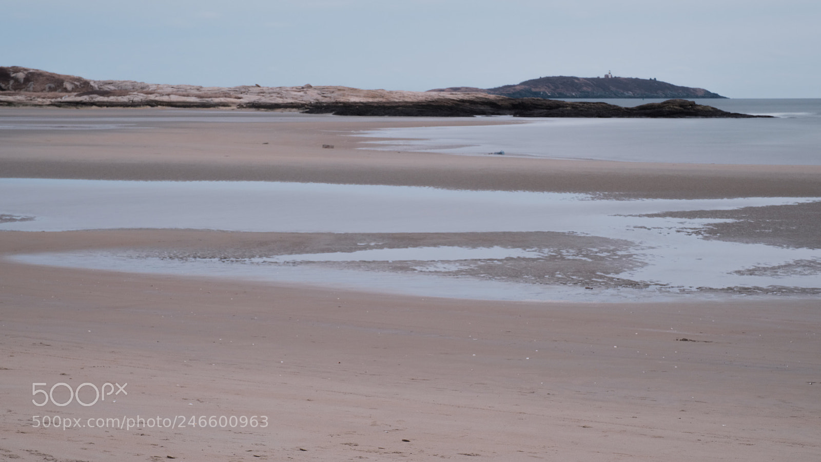 Fujifilm X-Pro2 sample photo. Popham beach photography