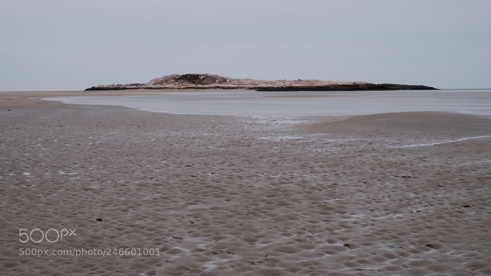 Fujifilm X-Pro2 sample photo. Popham beach photography