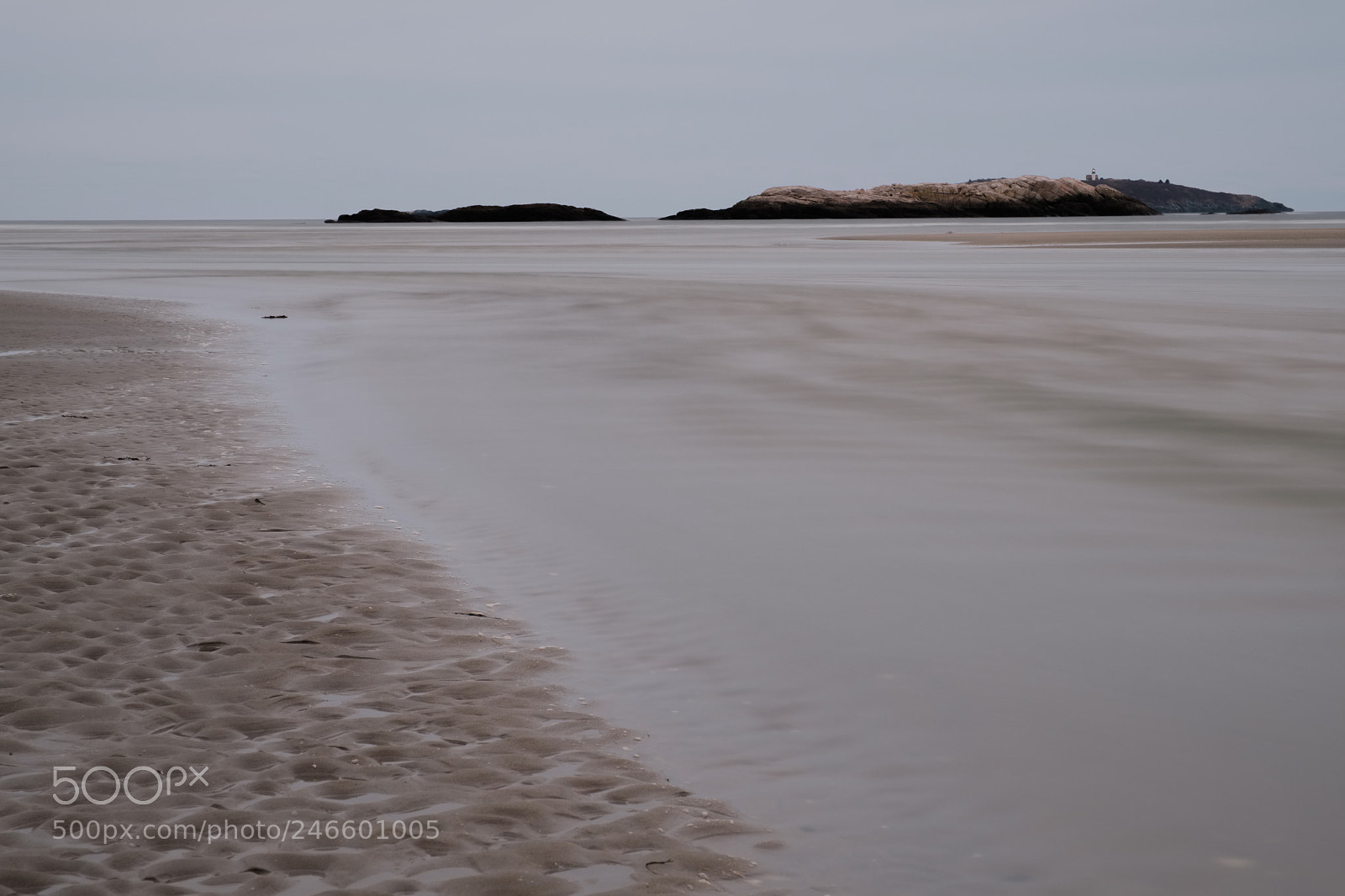 Fujifilm X-Pro2 sample photo. Popham beach photography