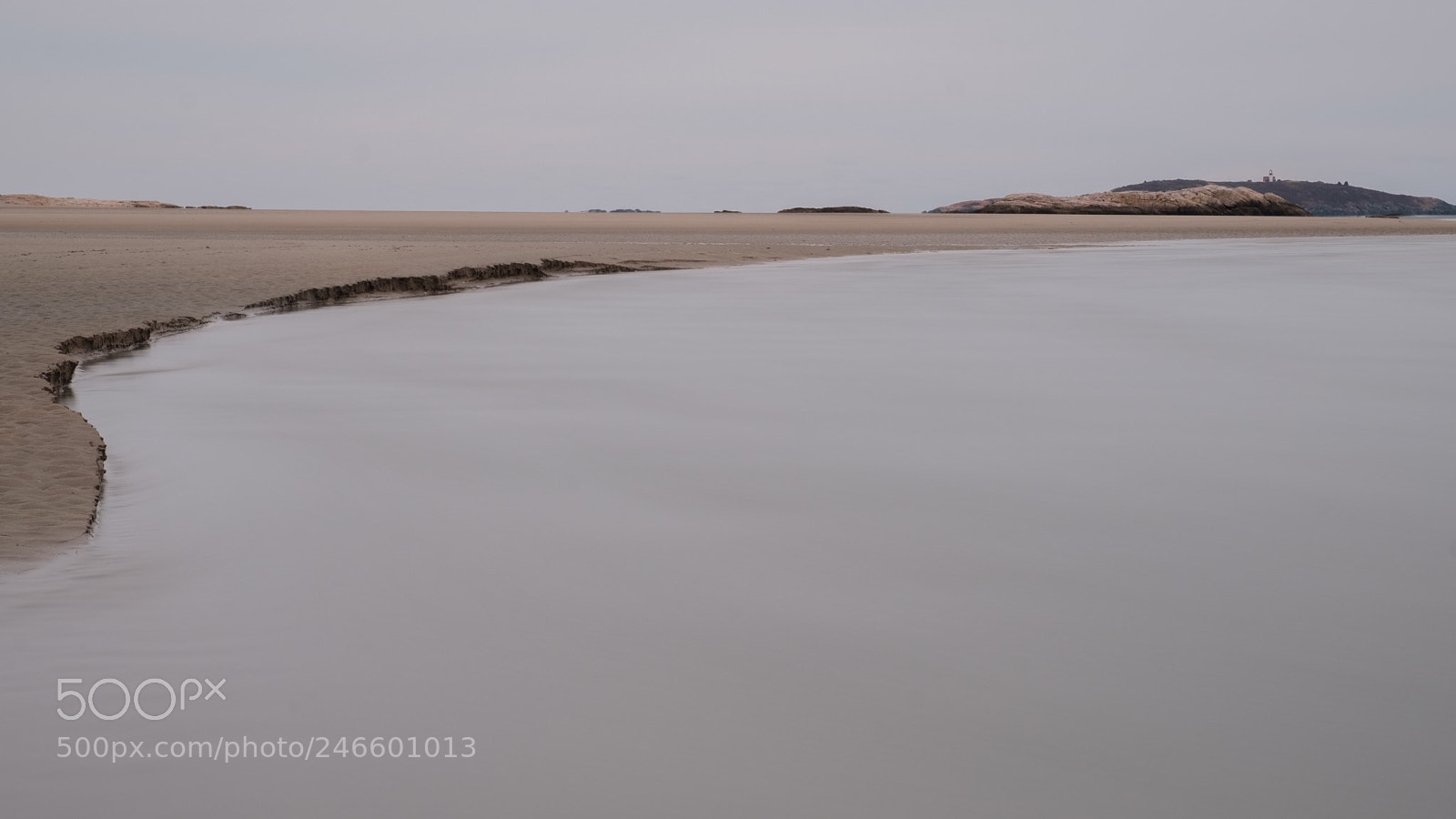 Fujifilm X-Pro2 sample photo. Popham beach photography