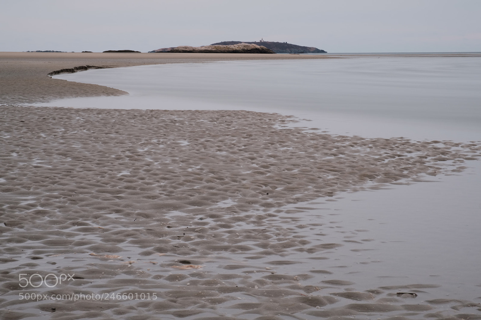 Fujifilm X-Pro2 sample photo. Popham beach photography