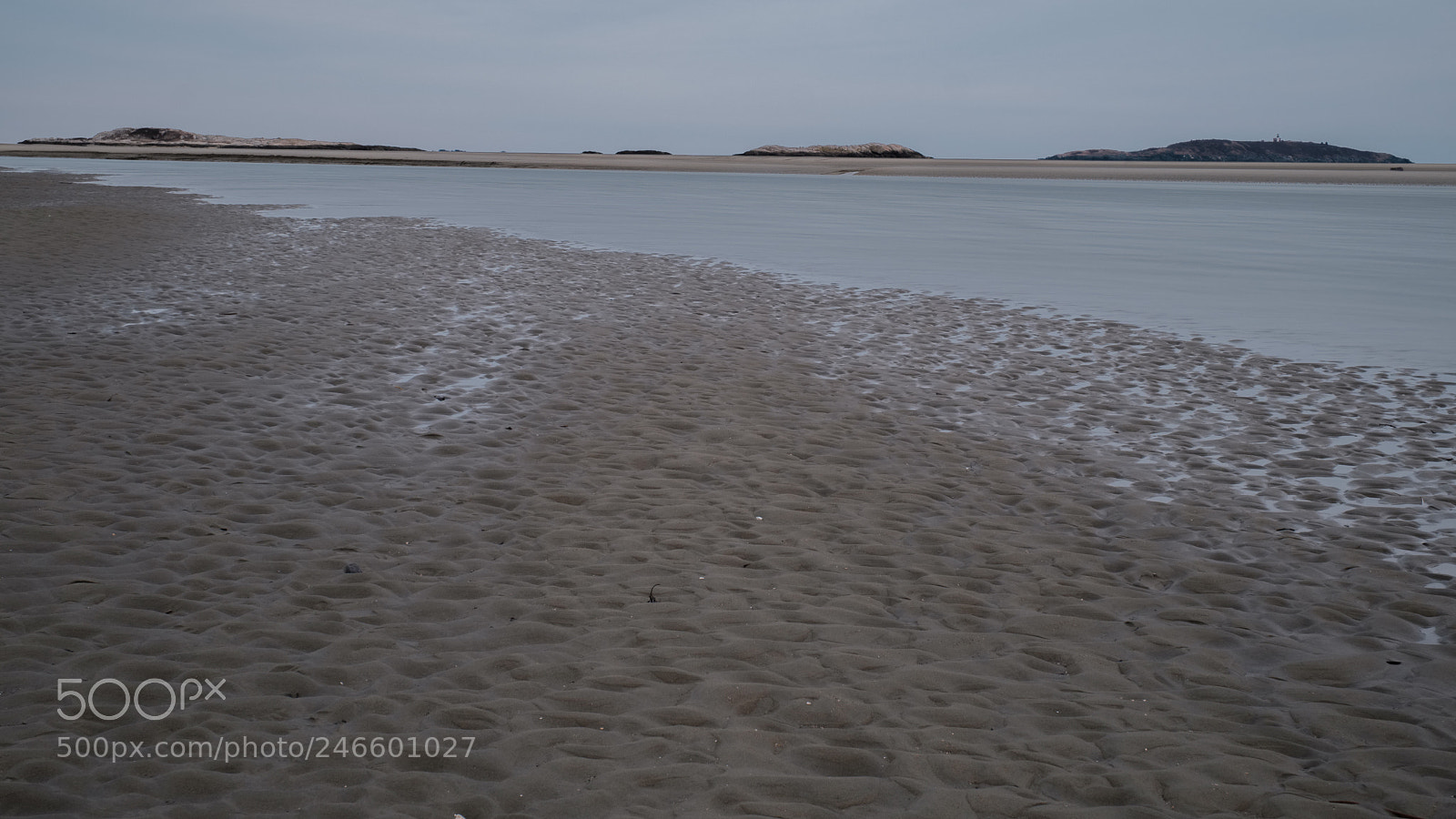 Fujifilm X-Pro2 sample photo. Popham beach photography
