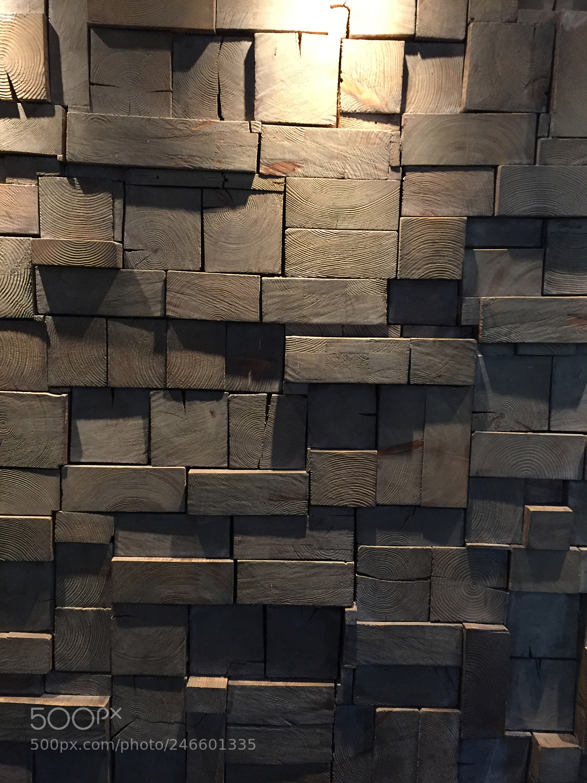Apple iPhone 6 sample photo. Wood wall photography