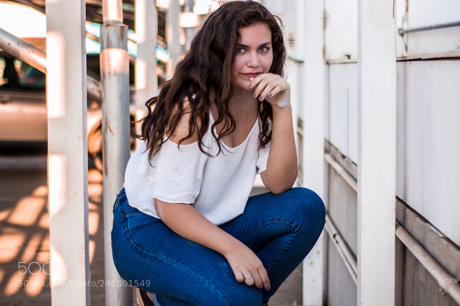 Canon EOS 700D (EOS Rebel T5i / EOS Kiss X7i) sample photo. Milagros photography