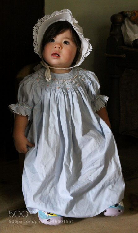 Canon EOS 50D sample photo. What a doll photography