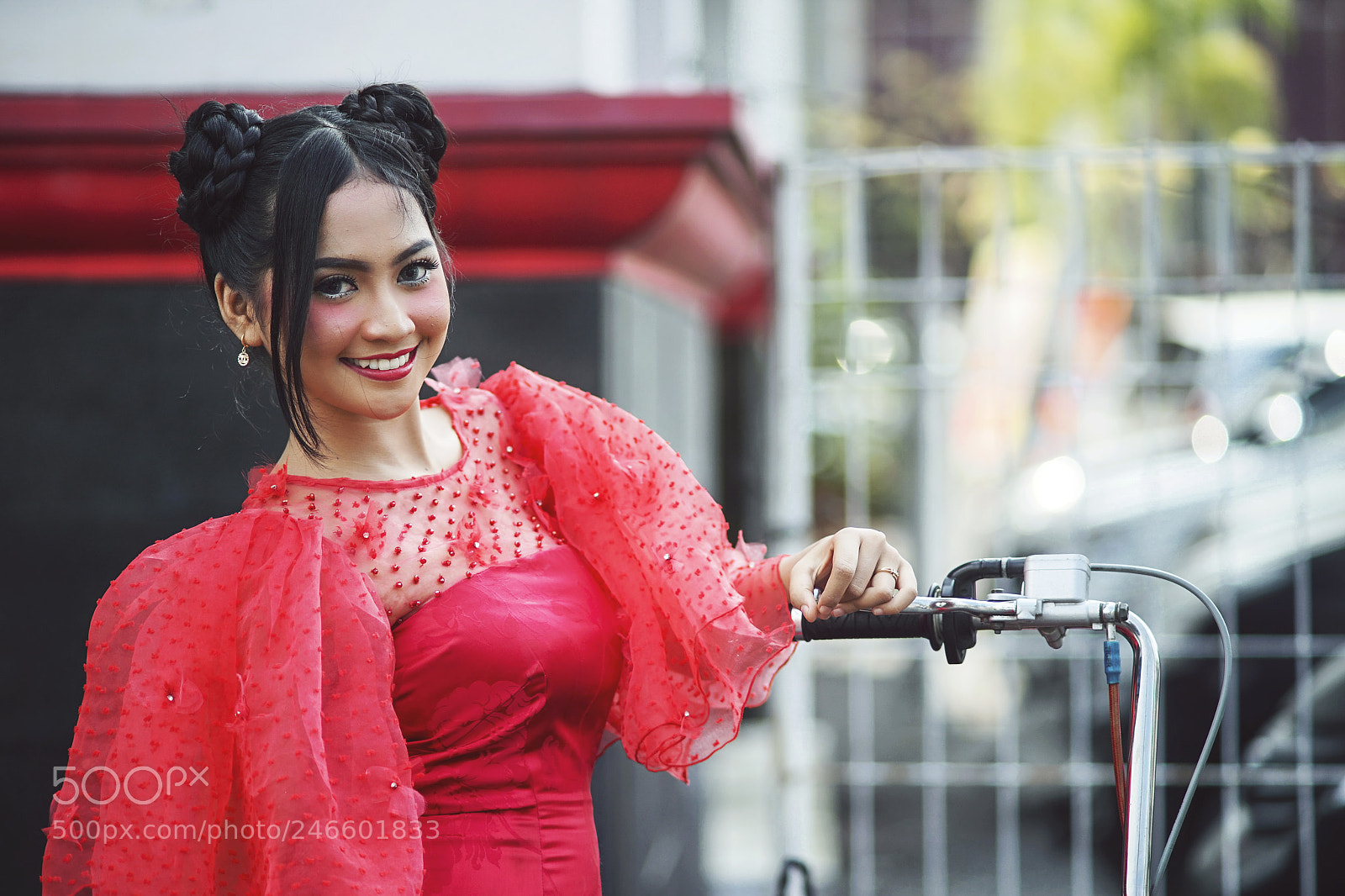 Sony a7 sample photo. Hunting kfi photography
