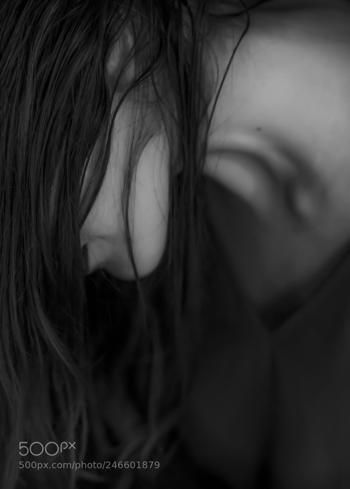 Canon EOS 700D (EOS Rebel T5i / EOS Kiss X7i) sample photo. ~ down ~ photography