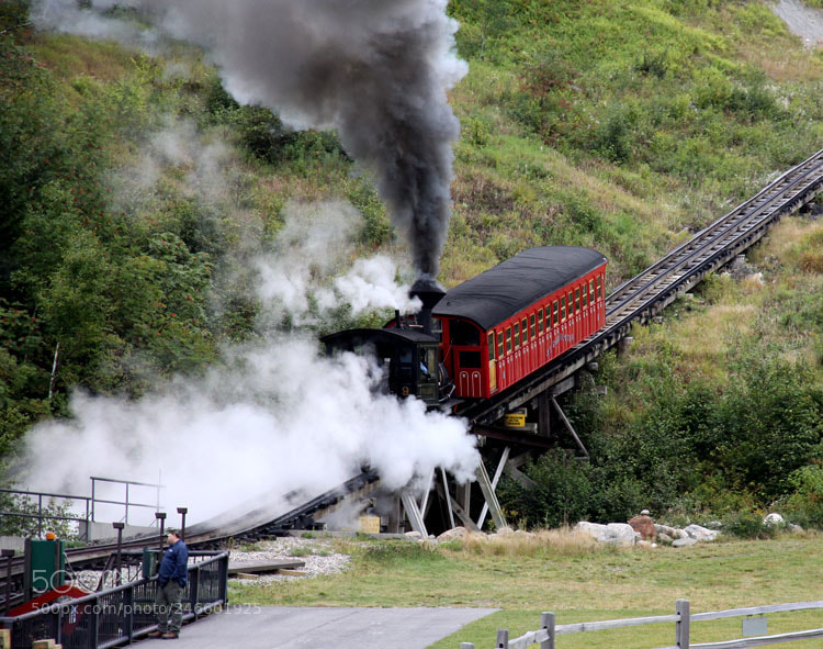 Canon EOS 50D sample photo. Steam up photography