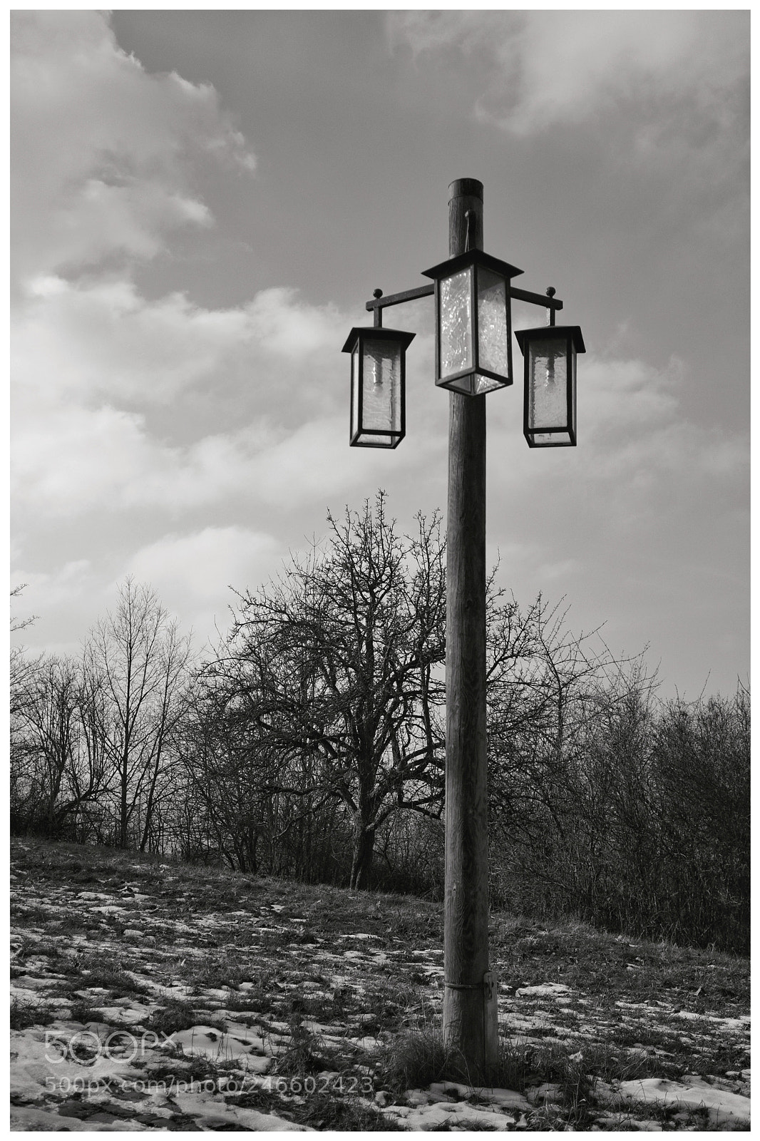 Fujifilm X-T20 sample photo. 'lantern' photography