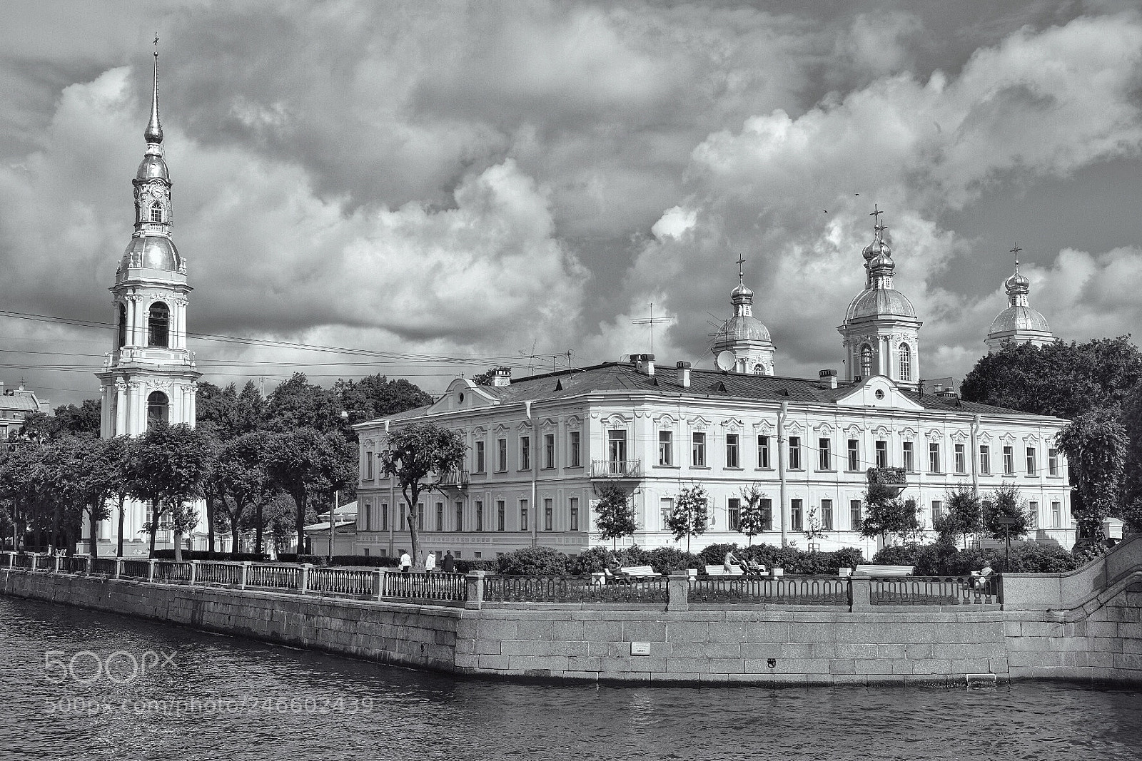 Fujifilm X-T2 sample photo. St. petersburg photography