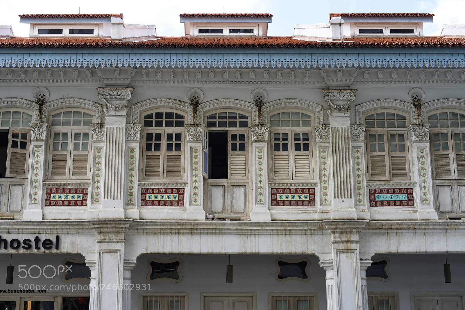 Nikon D810 sample photo. Symmetric photography