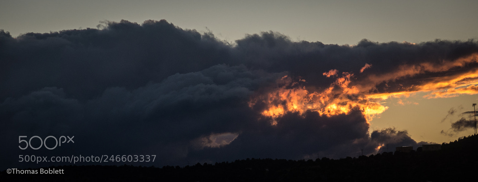 Canon PowerShot G16 sample photo. Our sky tonight photography