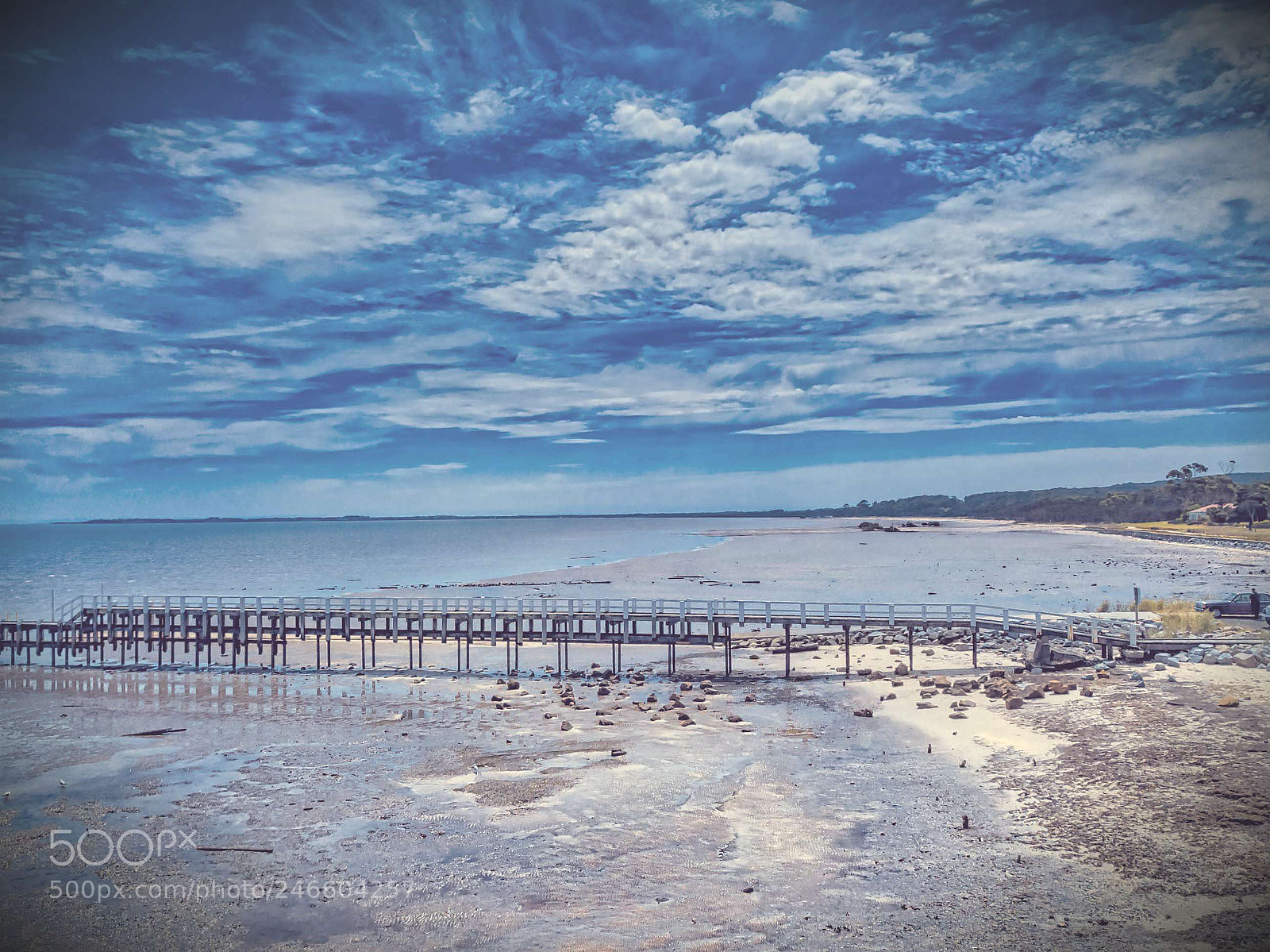 DJI FC220 sample photo. Grantville photography